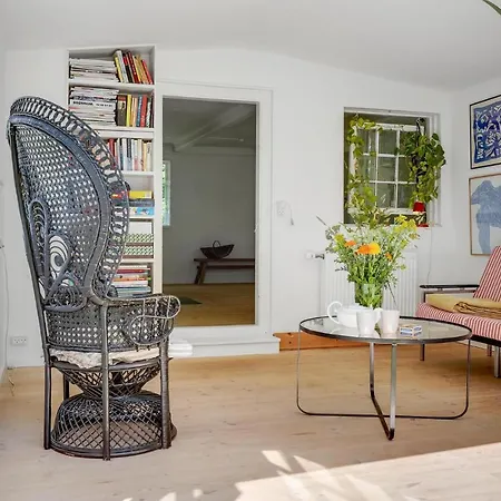Beautiful In With House A Panoramic View Nyaraló Dalby