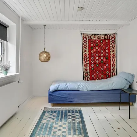 Beautiful In With House A Panoramic View Nyaraló Dalby